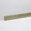 Classen Clip-Fußleiste 240 cm 40 x 20 mm Eiche Helmond