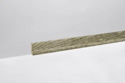 Classen Clip-Fußleiste 240 cm 40 x 20 mm Eiche Helmond