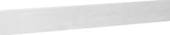 Classen Clip-Fußleiste 240 cm 58 x 19 mm Hickolisa