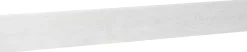 Classen Clip-Fußleiste 240 cm 58 x 19 mm Hickolisa