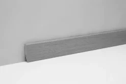 Classen Clip-Fußleiste 240 cm 58 x 19 mm Renaissance Eiche