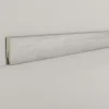 Classen Clip-Fußleiste 240 cm 58 x 19 mm Pelham