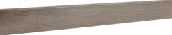 Classen Clip-Fußleiste 240 cm 58 x 19 mm Maifeld Eiche
