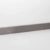Classen Clip-Fußleiste 240 cm 58 x 19 mm Zementestrich Taupe