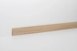 Classen Clip-Fußleiste 240 cm 58 x 19 mm Drayton