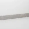 Classen Clip-Fußleiste 240 cm 58 x 19 mm Fliessestrich