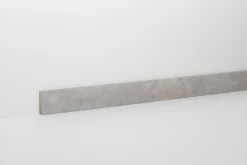 Classen Clip-Fußleiste 240 cm 58 x 19 mm Fliessestrich