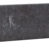 Classen Clip-Fußleiste 240 cm 58 x 19 mm Infinity Dark