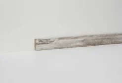 Classen Clip-Sockelleiste 240 x 5,8 x 1,9 cm Lärche antik
