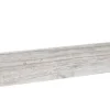 Classen Clip-Sockelleiste 240 x 5,8 x 1,9 cm Steamboat Elm