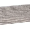 Classen Clip-Sockelleiste 240 x 5,8 x 1,9 cm Ramisco dunkel