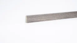 Classen Clip-Sockelleiste 240 x 5,8 x 1,9 cm Ramisco dunkel