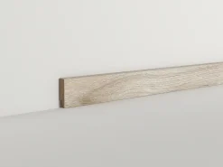 Classen Clip-Sockelleiste 240 x 5,8 x 1,9 cm Yosemite