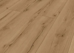 Classen Designboden HydroClick 128,5 x 19,2 cm 9 mm Wildeiche