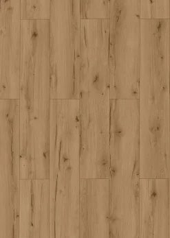 Classen Designboden HydroClick 128,5 x 19,2 cm 9 mm Wildeiche