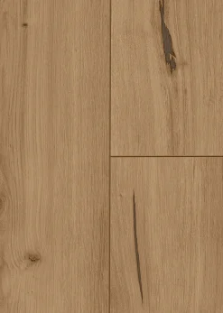 Classen Designboden HydroClick 128,5 x 19,2 cm 9 mm Wildeiche