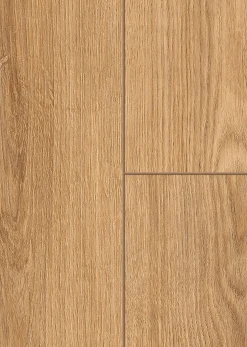 Classen Designboden HydroClick 128,5 x 19,2 cm 9 mm Honigeiche