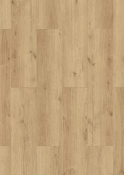 Classen Designboden HydroClick 128,5 x 19,2 cm 9 mm Stieleiche