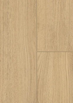 Classen Designboden HydroClick 128,5 x 19,2 cm 9 mm Stieleiche