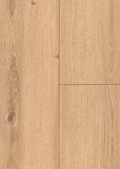 Classen Designboden HydroClick 128,5 x 19,2 cm 9 mm Königseiche