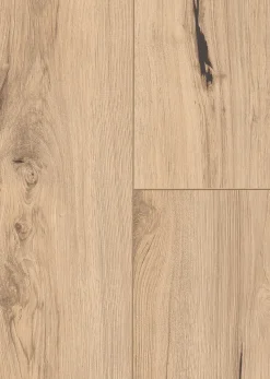 Classen Designboden HydroClick 128,5 x 19,2 cm 9 mm Graueiche