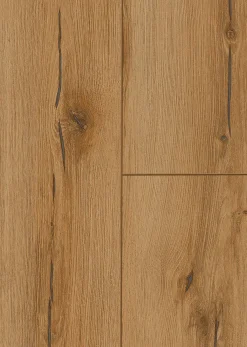 Classen Designboden HydroClick 128,5 x 19,2 cm 9 mm Steineiche