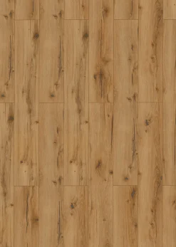 Classen Designboden HydroClick 128,5 x 19,2 cm 9 mm Steineiche