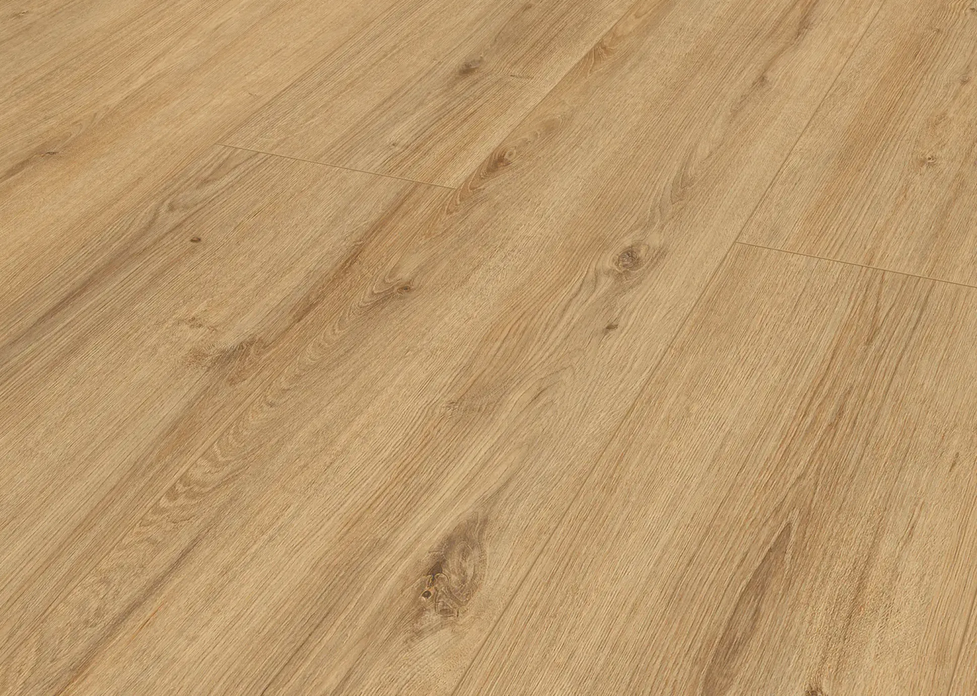 Classen Designboden HydroClick 128,5 x 19,2 cm 9 mm Sandeiche