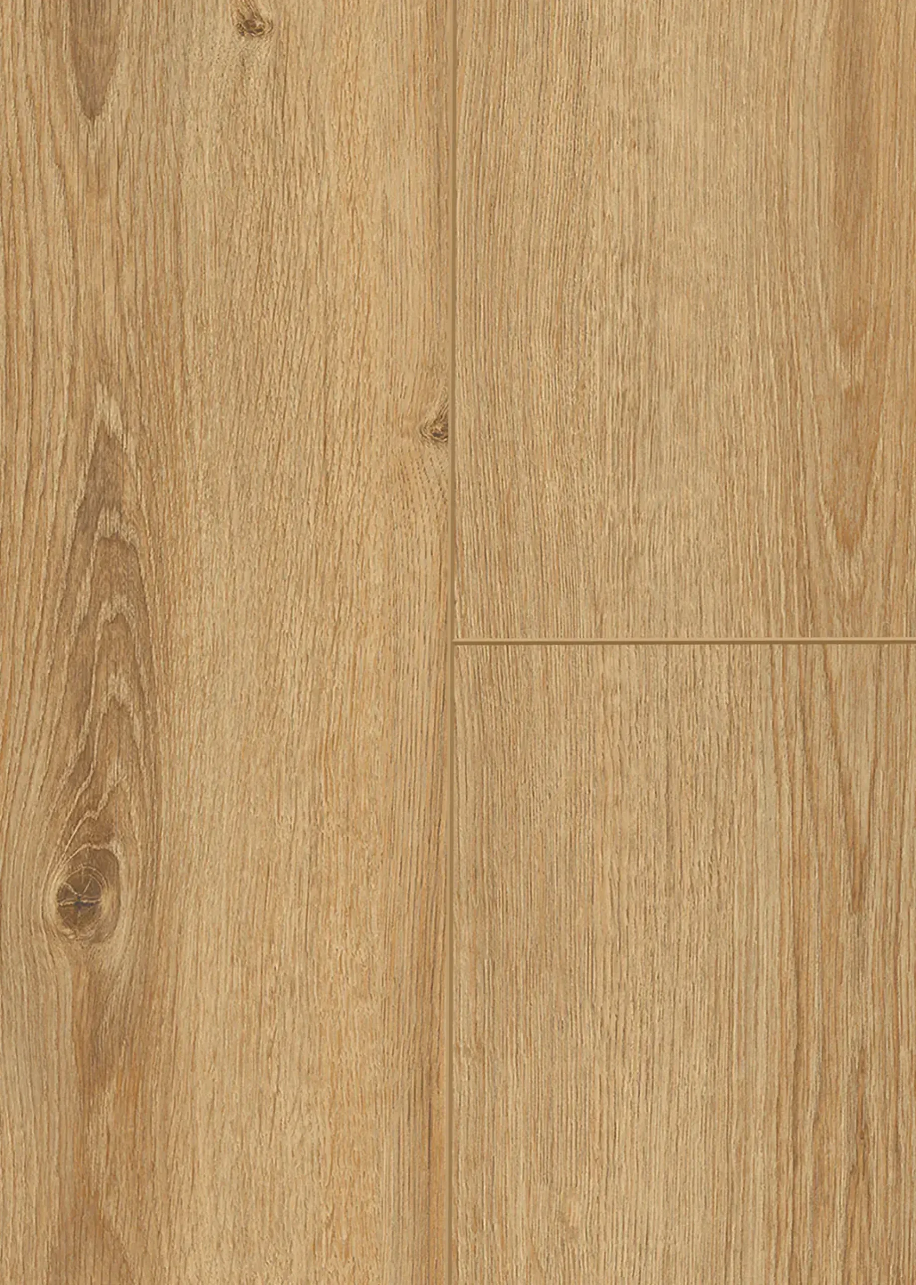 Classen Designboden HydroClick 128,5 x 19,2 cm 9 mm Sandeiche