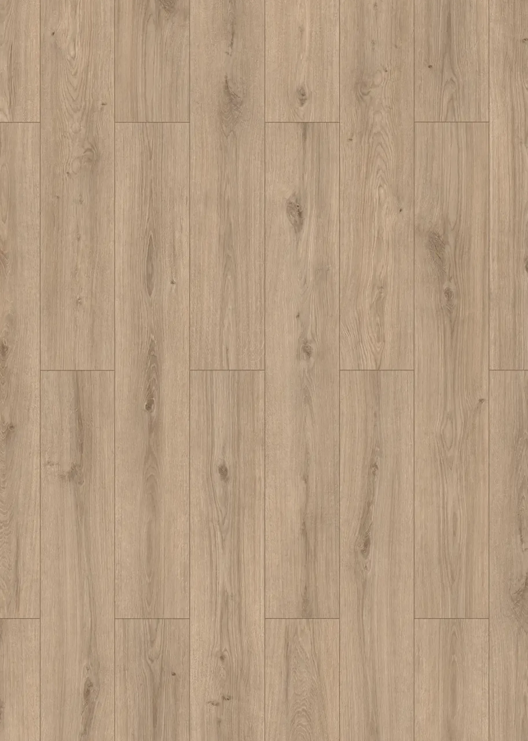 Classen Designboden HydroClick 128,5 x 19,2 cm 9 mm Schlosseiche