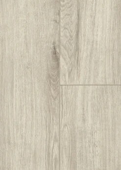 Classen Designboden HydroClick 128,5 x 19,2 cm 9 mm Nordische Eiche