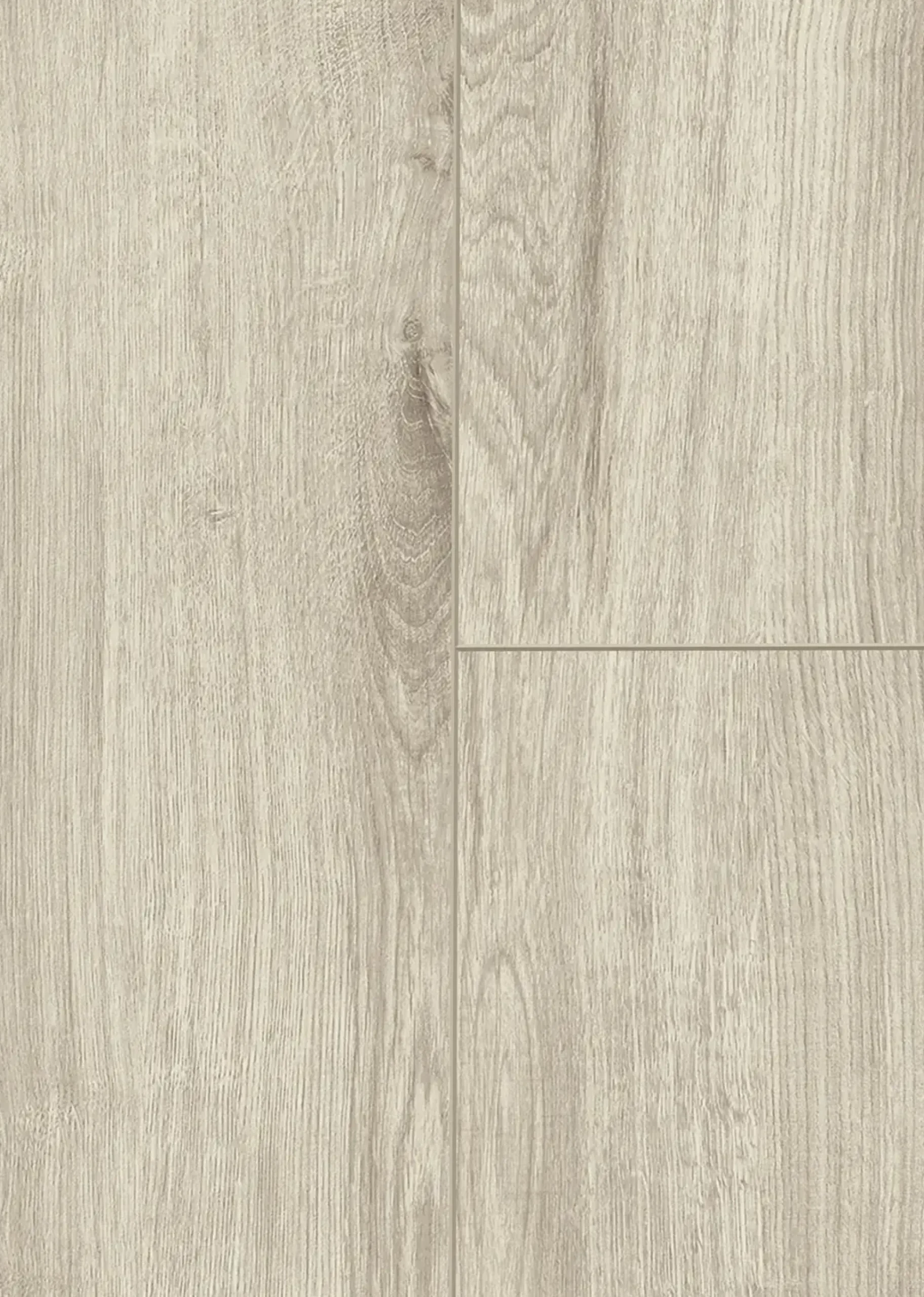 Classen Designboden HydroClick 128,5 x 19,2 cm 9 mm Nordische Eiche