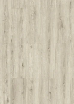 Classen Designboden HydroClick 128,5 x 19,2 cm 9 mm Nordische Eiche