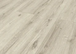 Classen Designboden HydroClick 128,5 x 19,2 cm 9 mm Nordische Eiche
