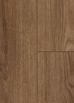 Classen Designboden HydroClick 128,5 x 19,2 cm 9 mm Traubeneiche