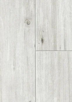 Classen Laminat 7 mm 4V 128,6 x 19,4 cm 7 mm Eiche grau rustikal