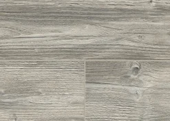Classen Laminat 7 mm 4V 128,6 x 19,4 cm 7 mm Kiefer grau