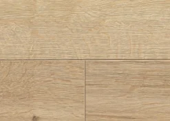 Classen Laminat 7 mm 4V 128,6 x 19,4 cm 7 mm Eiche natur