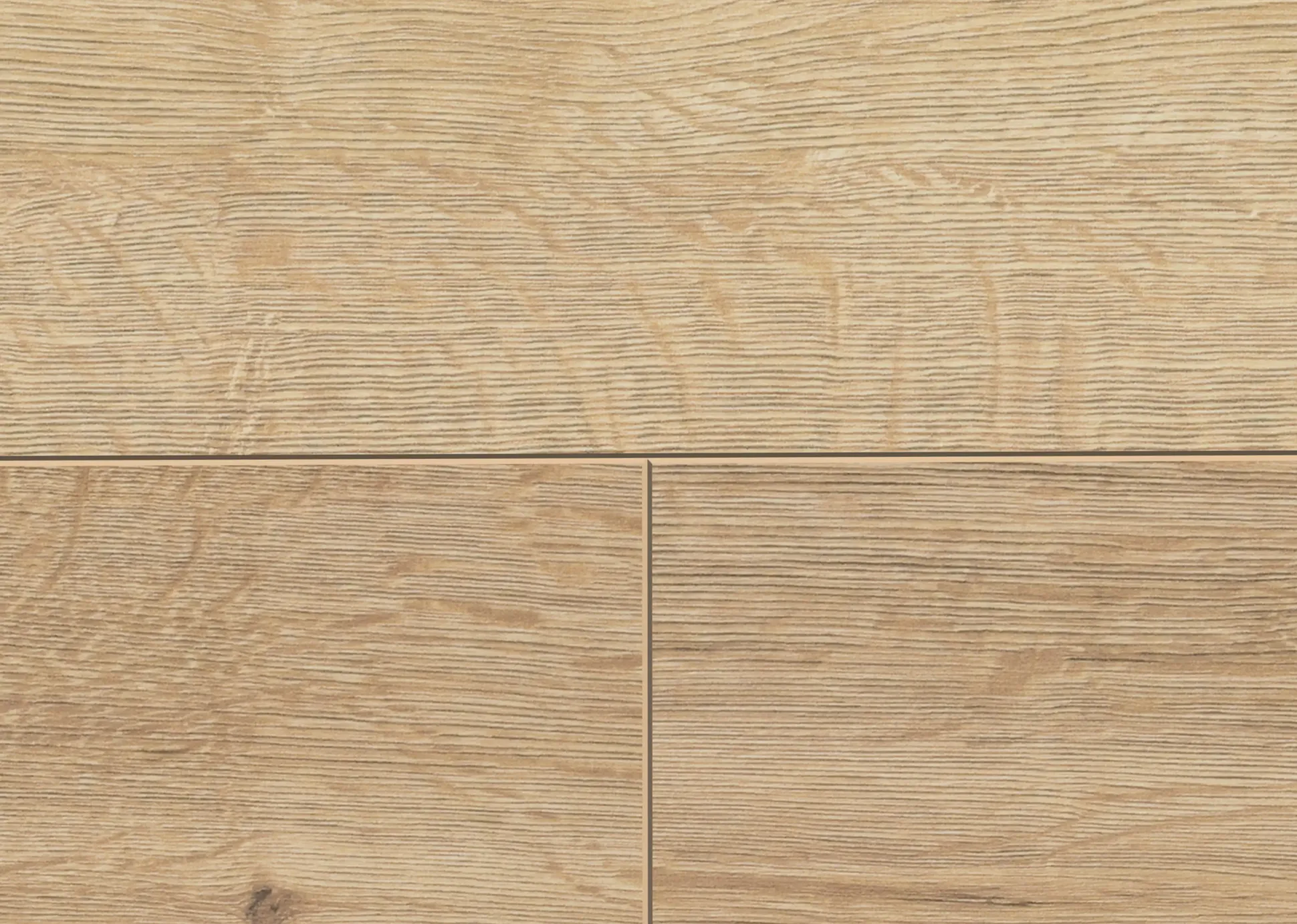 Classen Laminat 7 mm 4V 128,6 x 19,4 cm 7 mm Eiche natur