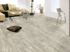 Classen Laminat 7 mm 4V 128,6 x 19,4 cm 7 mm Pinie Altholz LHD