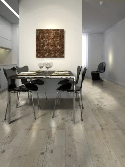 Classen Laminat 7 mm 4V 128,6 x 19,4 cm 7 mm Kiefer beige