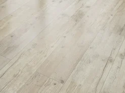 Classen Laminat 7 mm 4V 128,6 x 19,4 cm 7 mm Kiefer beige