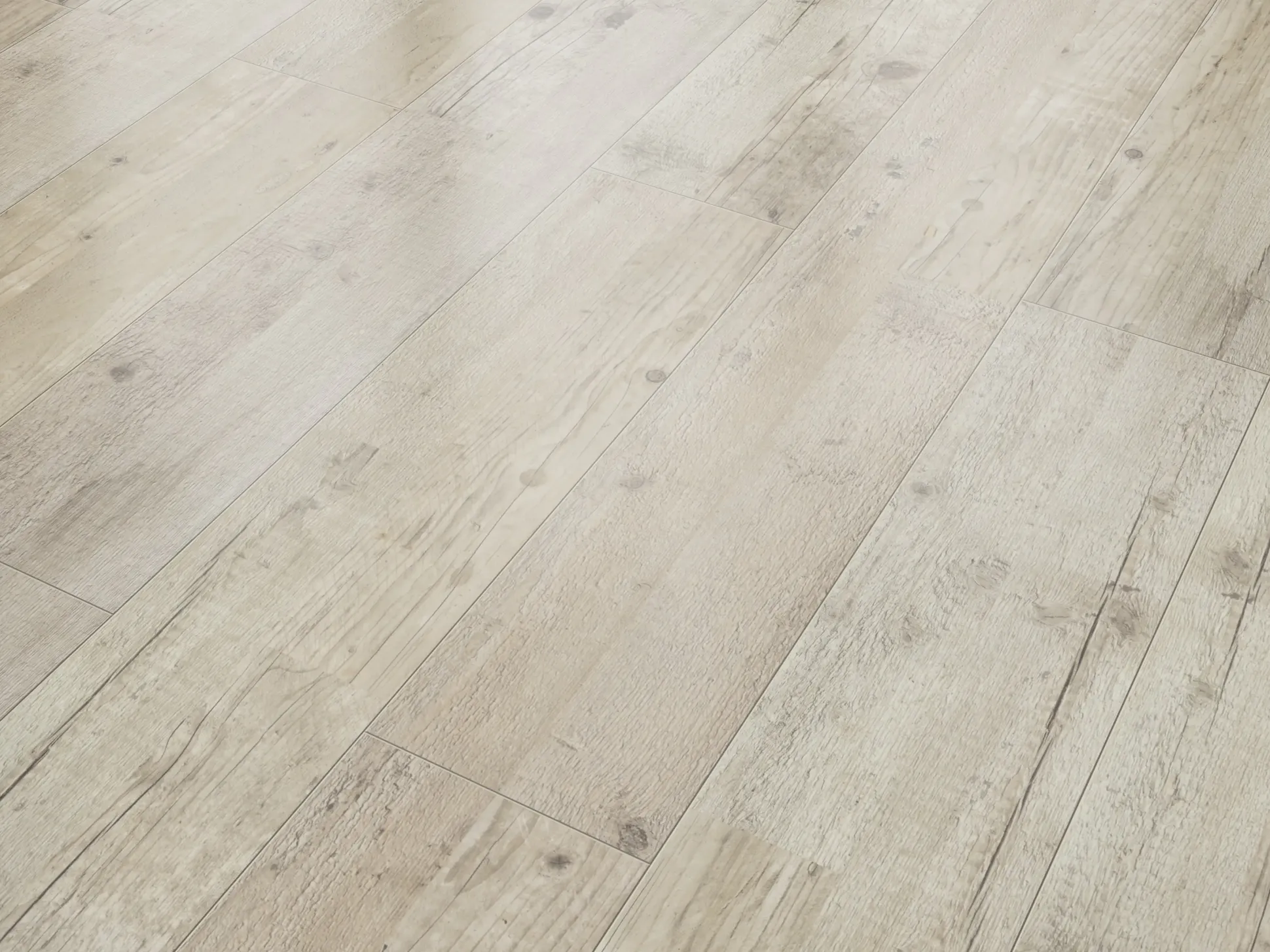 Classen Laminat 7 mm 4V 128,6 x 19,4 cm 7 mm Kiefer beige