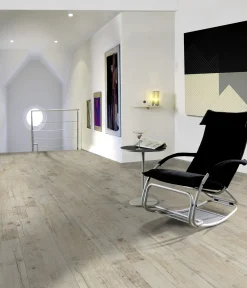 Classen Laminat 7 mm 4V 128,6 x 19,4 cm 7 mm Kiefer beige