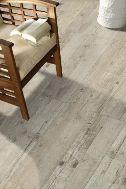 Classen Laminat 7 mm 4V 128,6 x 19,4 cm 7 mm Kiefer beige