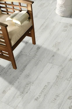 Classen Laminat 4V Wine and Pine weiß LHD