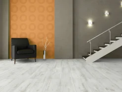 Classen Laminat 4V Wine and Pine weiß LHD