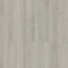 Classen Laminat 128,6 x 19,4 cm 7 mm Eiche hell grau