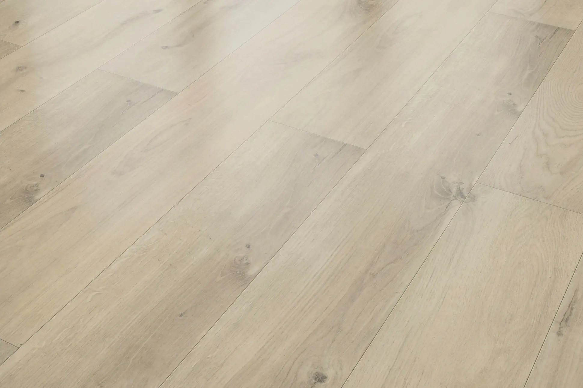 Classen Laminat 128,6 x 19,4 cm 7 mm Schatteneiche