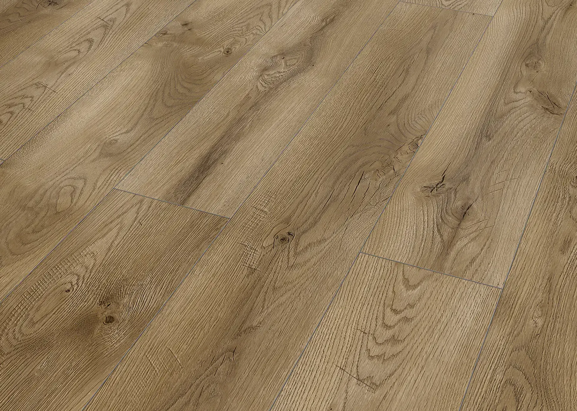Classen Laminat Arteo 10 Aquaprotect XL Serengeti Oak